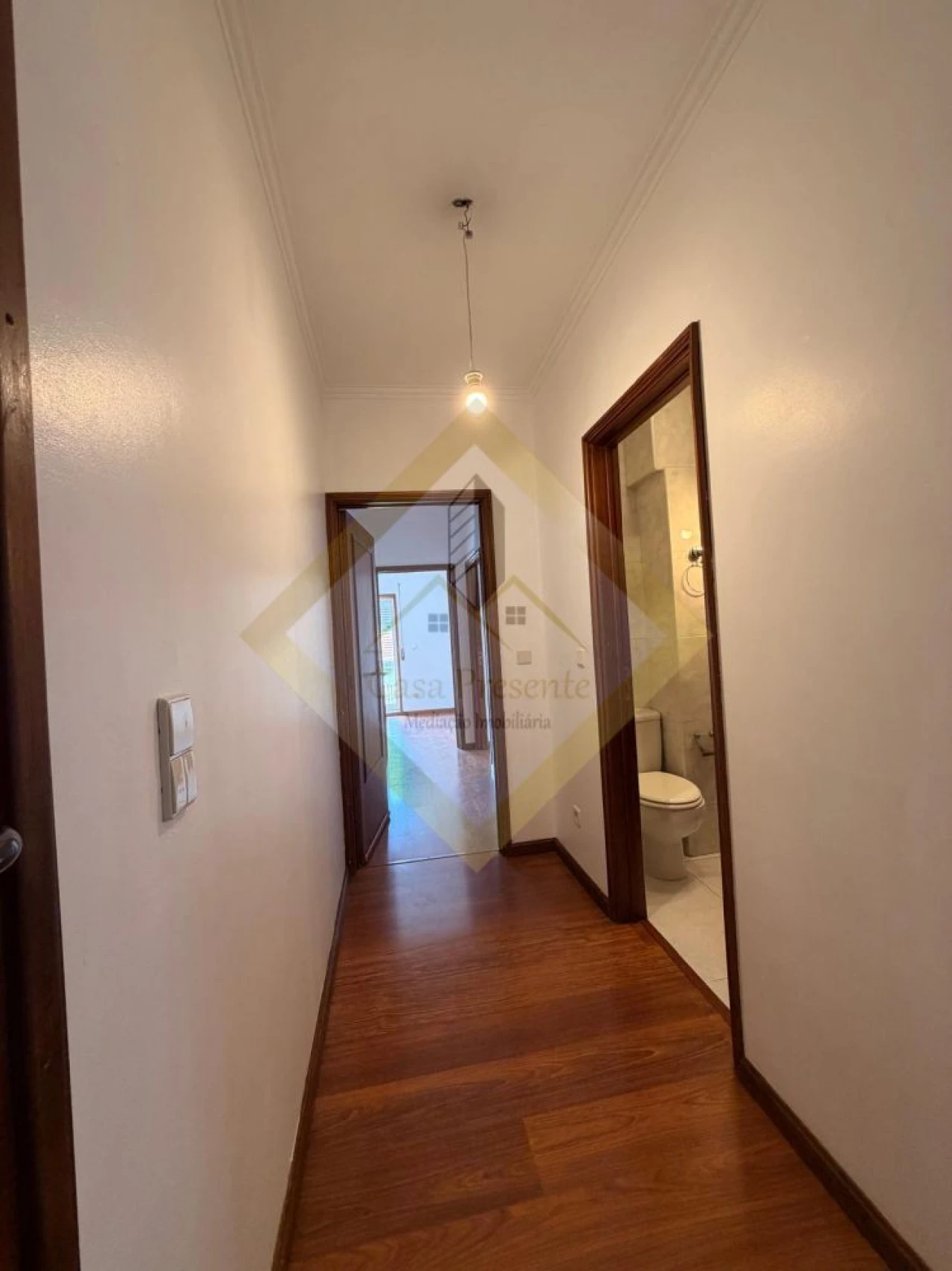 Apartamento T2 para Venda em Oliveira do Douro Foto 12