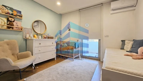 Apartamento T2 para Venda em Glória e Vera Cruz