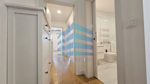 Apartamento T2 para Venda em Glória e Vera Cruz
