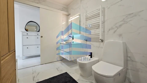 Apartamento T2 para Venda em Glória e Vera Cruz