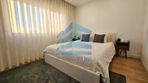 Apartamento T2 para Venda em Glória e Vera Cruz