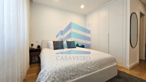 Apartamento T2 para Venda em Glória e Vera Cruz