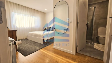 Apartamento T2 para Venda em Glória e Vera Cruz