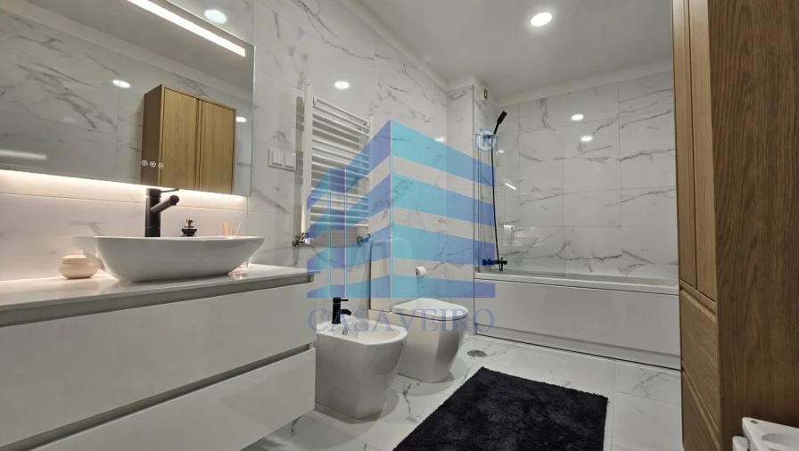 Apartamento T2 para Venda em Glória e Vera Cruz Foto 16