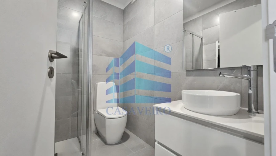 Apartamento T2 para Venda em Glória e Vera Cruz Foto 17