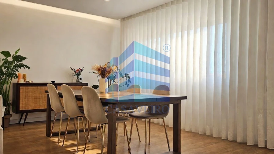 Apartamento T2 para Venda em Glória e Vera Cruz Foto 4