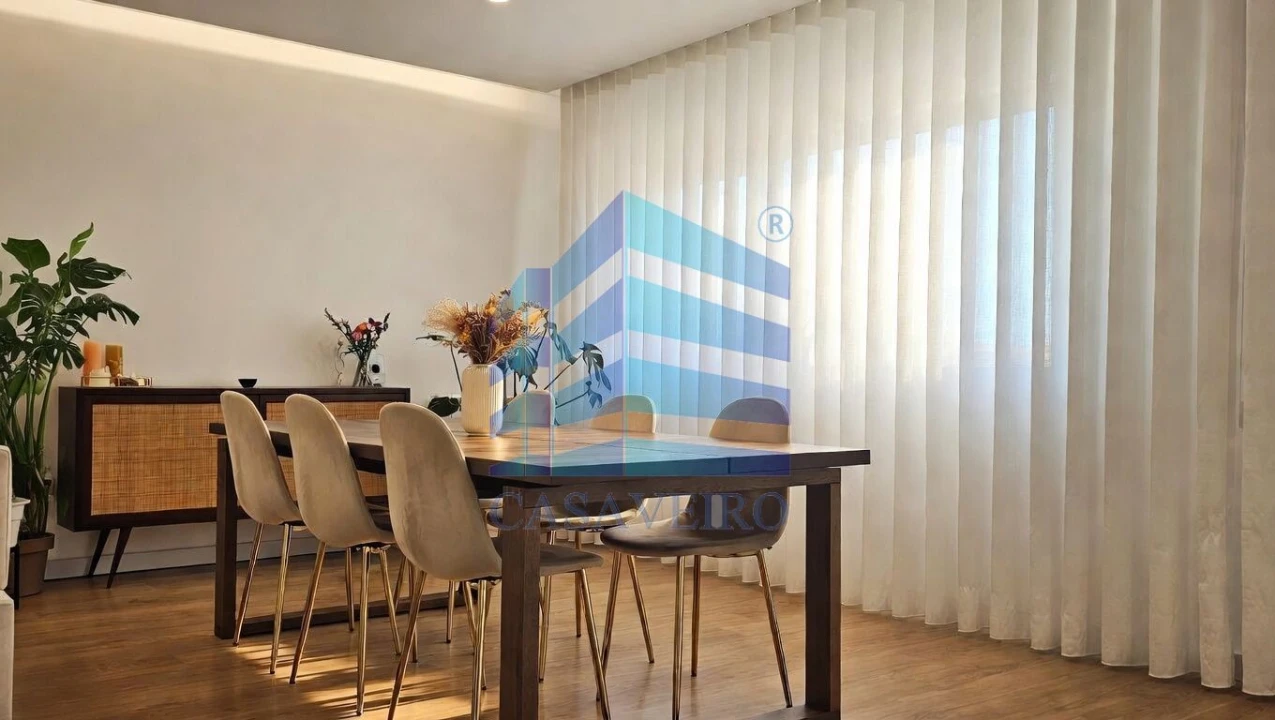 Apartamento T2 para Venda em Glória e Vera Cruz Foto 4