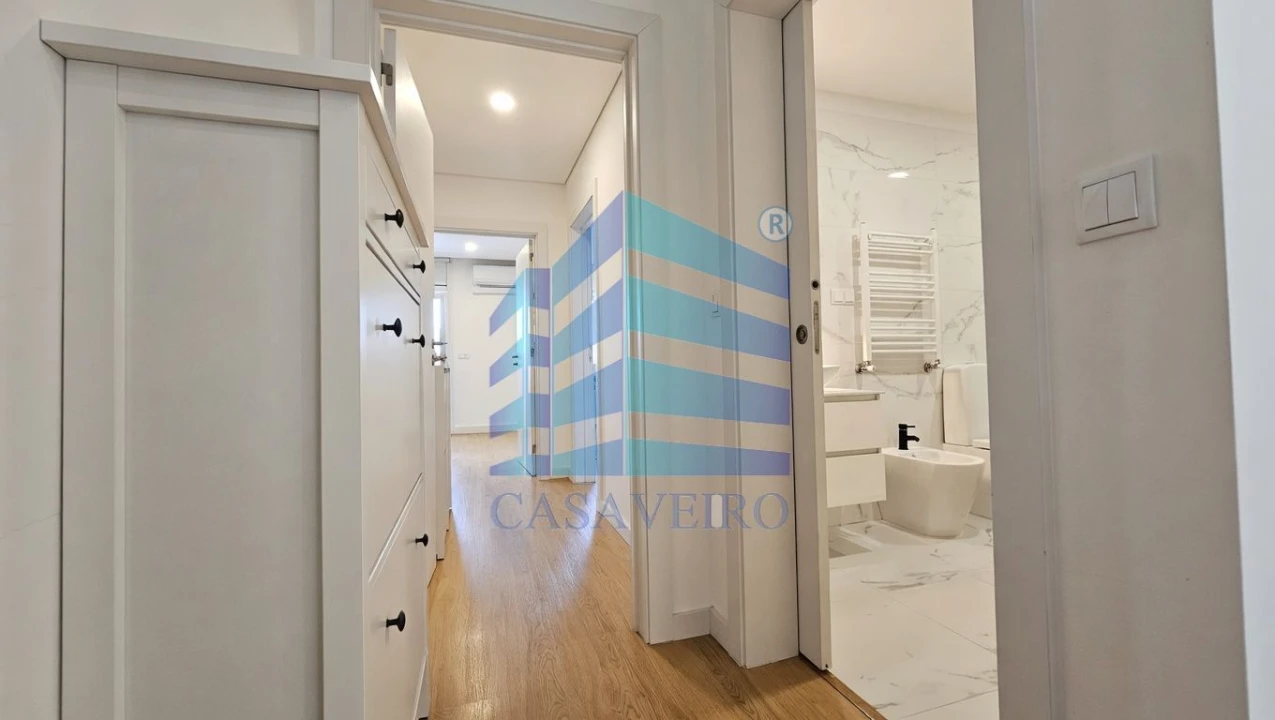 Apartamento T2 para Venda em Glória e Vera Cruz Foto 10