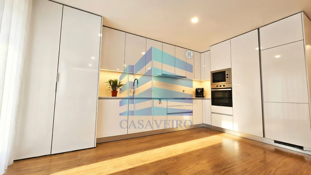 Apartamento T2 para Venda em Glória e Vera Cruz Foto 1
