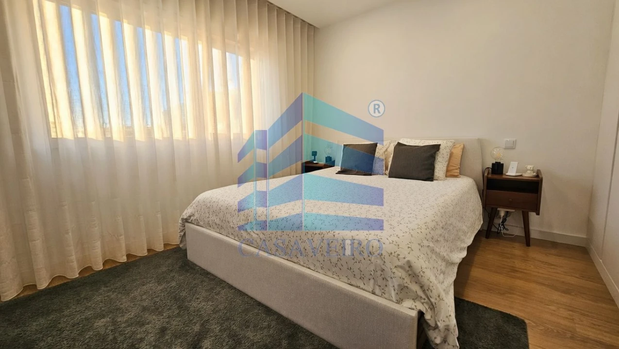 Apartamento T2 para Venda em Glória e Vera Cruz Foto 14