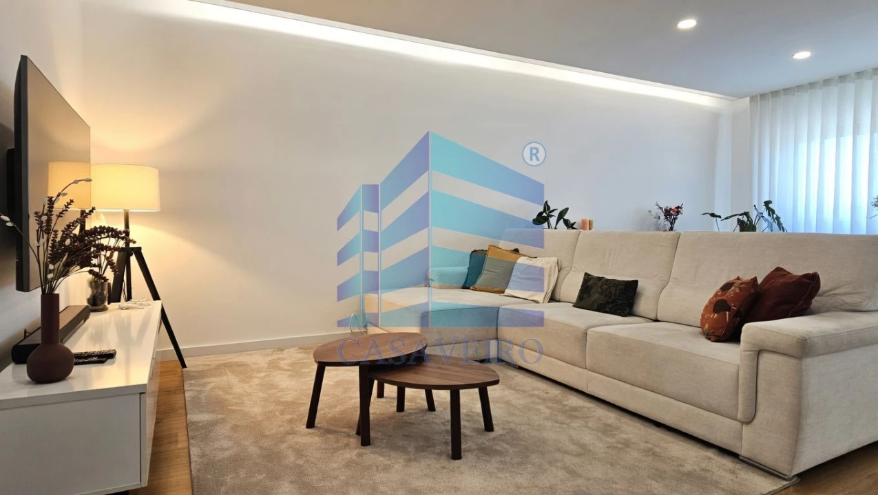 Apartamento T2 para Venda em Glória e Vera Cruz Foto 8