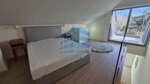 Apartamento T1 para Arrendamento em Esgueira