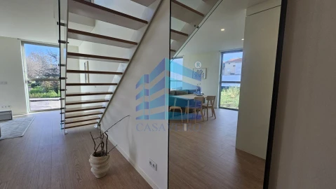 Apartamento T1 para Arrendamento em Esgueira