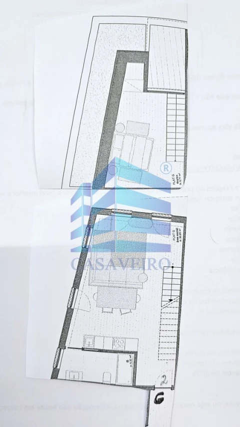 Apartamento T1 para Arrendamento em Esgueira