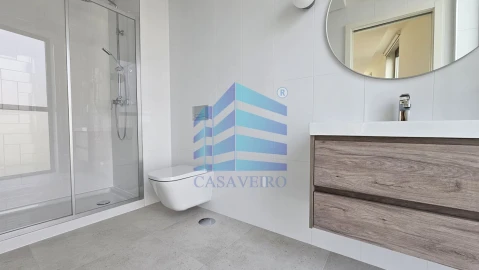 Apartamento T1 para Arrendamento em Esgueira