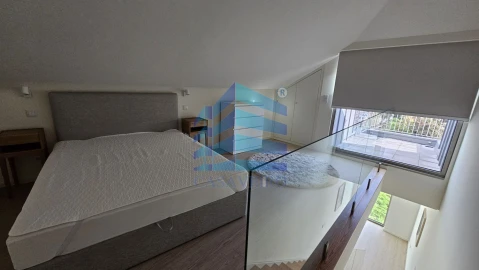Apartamento T1 para Arrendamento em Esgueira