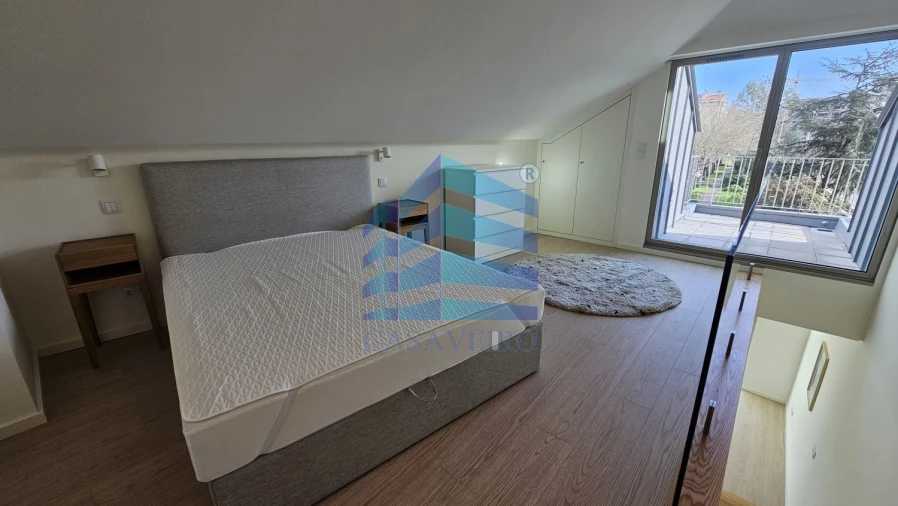 Apartamento T1 para Arrendamento em Esgueira Foto 17