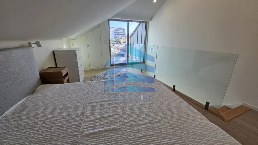 Apartamento T1 para Arrendamento em Esgueira Foto 18