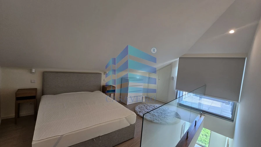 Apartamento T1 para Arrendamento em Esgueira Foto 20