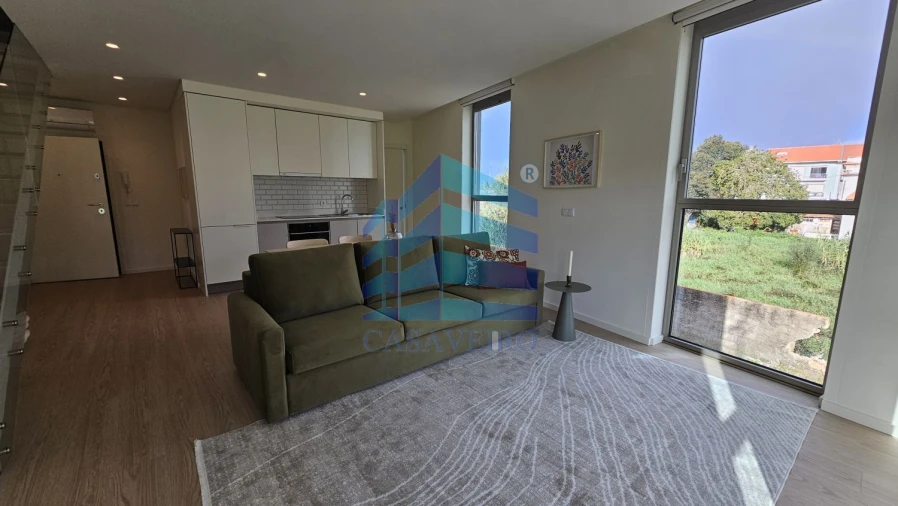 Apartamento T1 para Arrendamento em Esgueira Foto 7