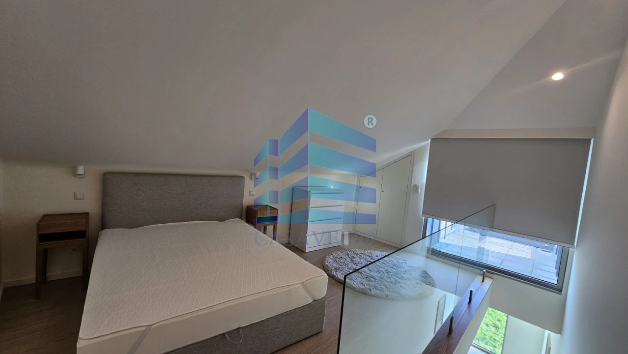 Apartamento T1 para Arrendamento em Esgueira Foto 20
