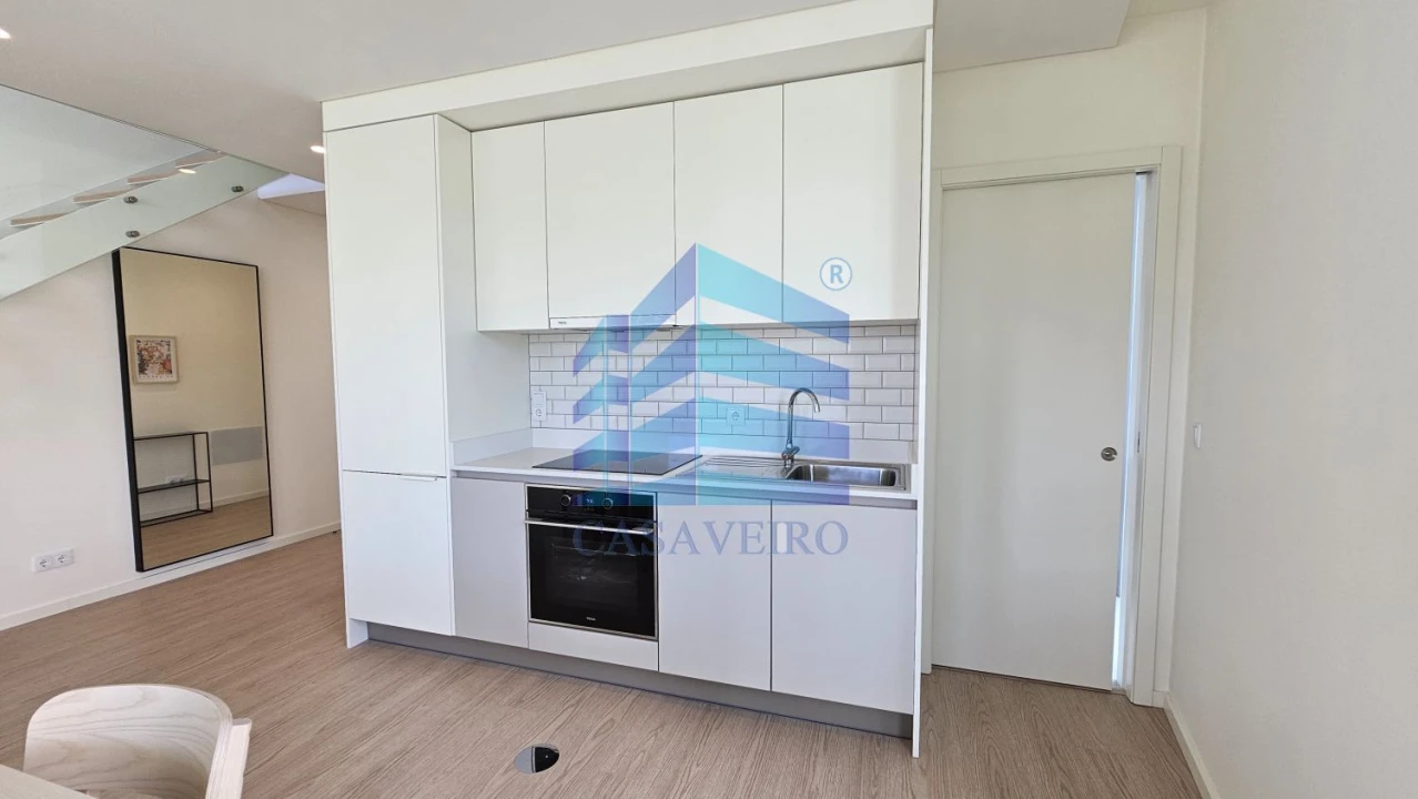 Apartamento T1 para Arrendamento em Esgueira Foto 10