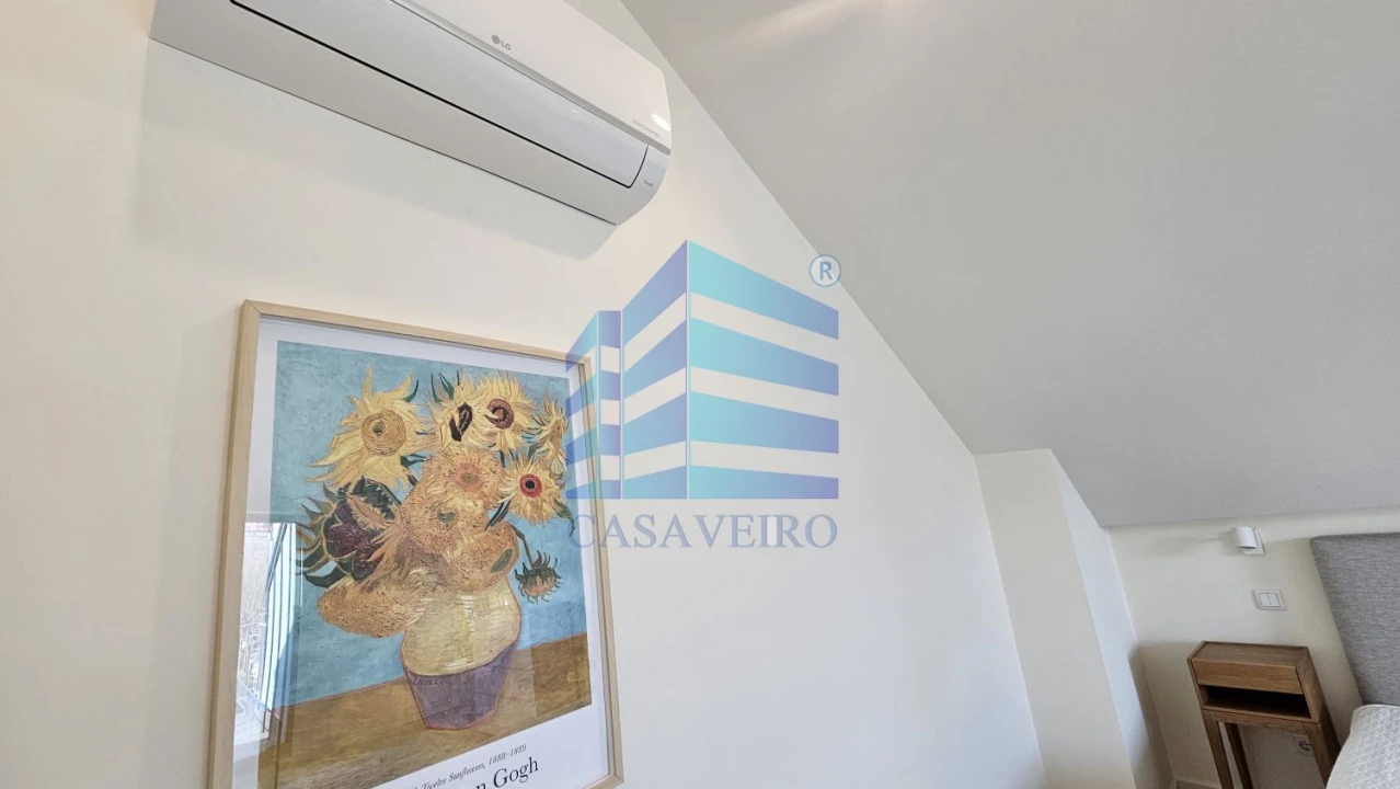 Apartamento T1 para Arrendamento em Esgueira Foto 16