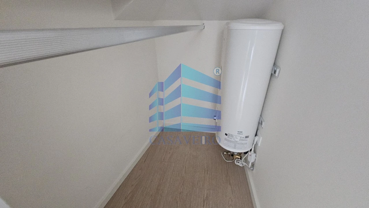 Apartamento T1 para Arrendamento em Esgueira Foto 21