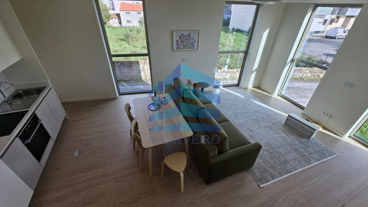 Apartamento T1 para Arrendamento em Esgueira Foto 15
