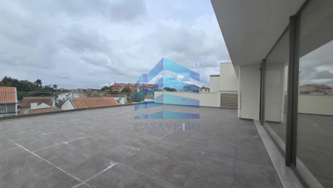 Apartamento T3 para Venda em Ílhavo (São Salvador)
