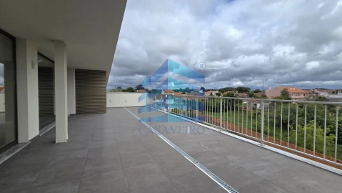 Apartamento T3 para Venda em Ílhavo (São Salvador)
