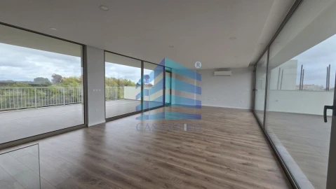 Apartamento T3 para Venda em Ílhavo (São Salvador)
