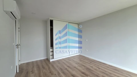 Apartamento T3 para Venda em Ílhavo (São Salvador)