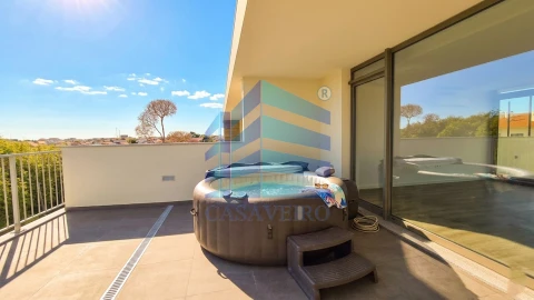 Apartamento T3 para Venda em Ílhavo (São Salvador)