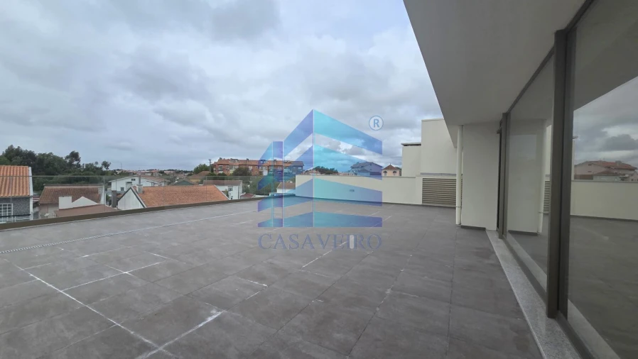 Apartamento T3 para Venda em Ílhavo (São Salvador) Foto 9