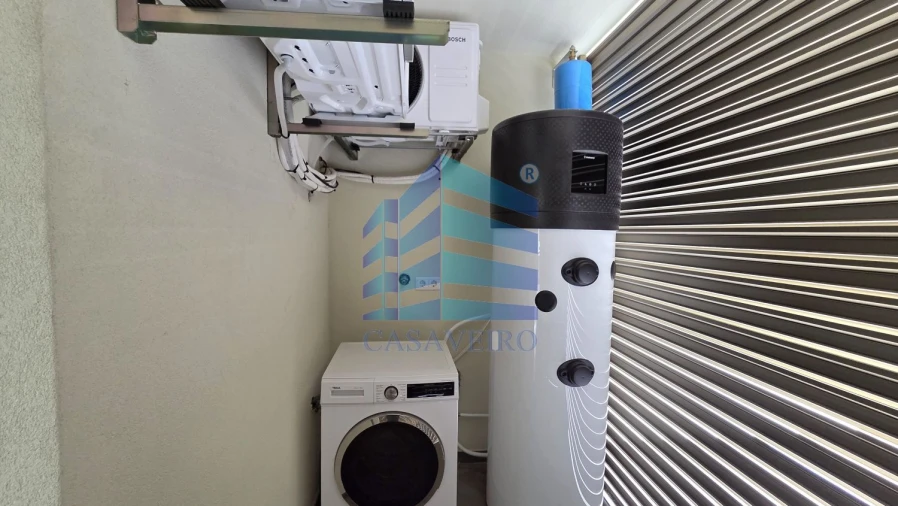 Apartamento T3 para Venda em Ílhavo (São Salvador) Foto 15