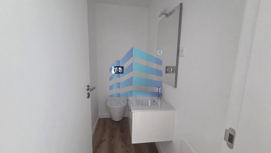 Apartamento T3 para Venda em Ílhavo (São Salvador) Foto 17