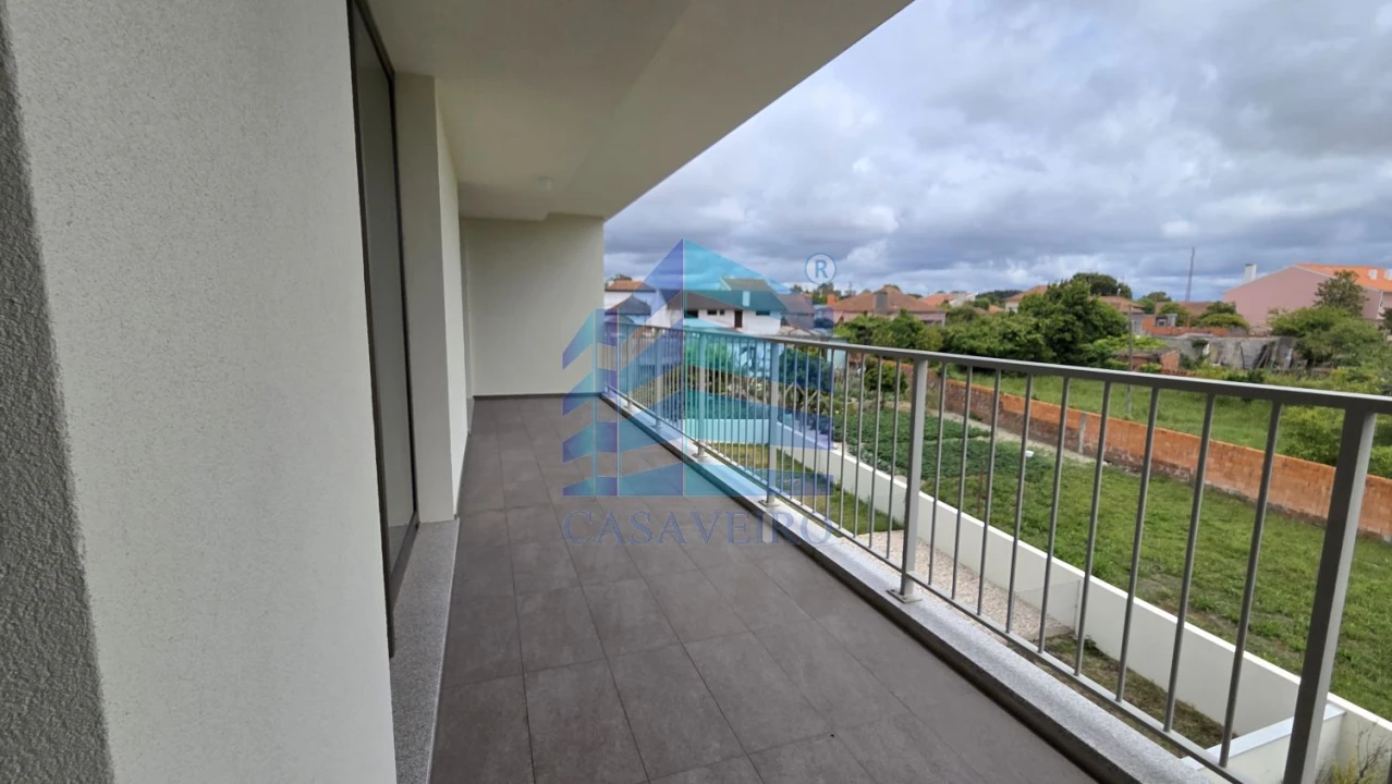 Apartamento T3 para Venda em Ílhavo (São Salvador) Foto 26