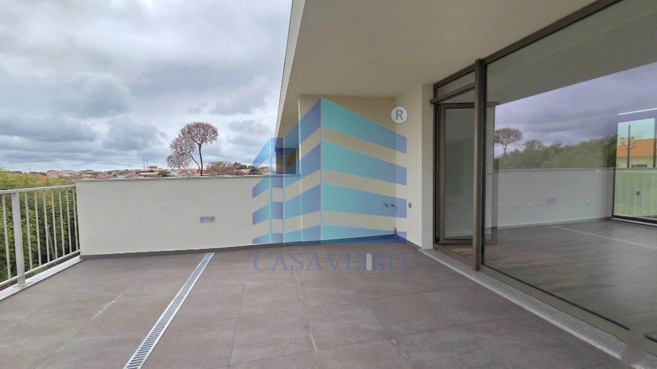 Apartamento T3 para Venda em Ílhavo (São Salvador) Foto 4