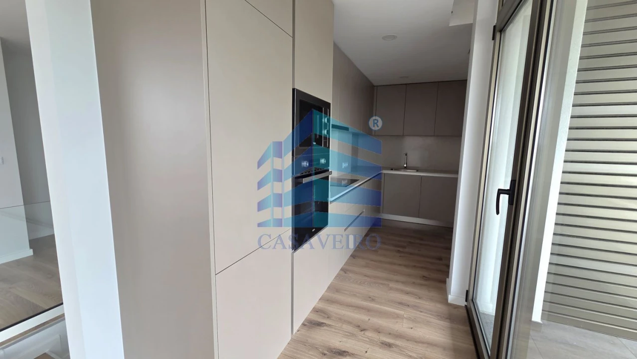 Apartamento T3 para Venda em Ílhavo (São Salvador) Foto 13