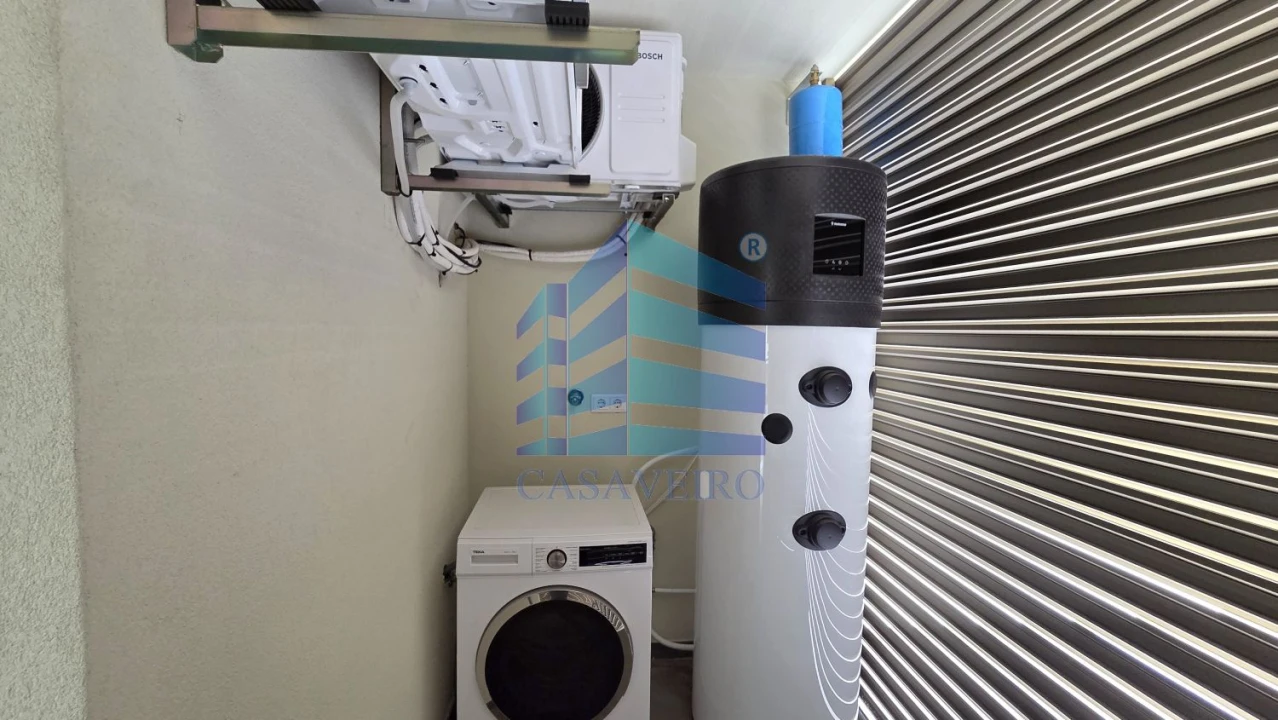 Apartamento T3 para Venda em Ílhavo (São Salvador) Foto 15