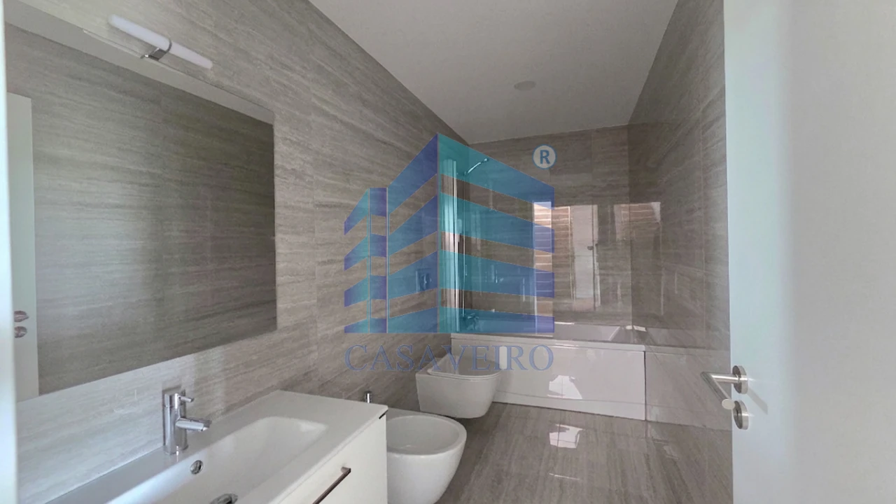 Apartamento T3 para Venda em Ílhavo (São Salvador) Foto 18