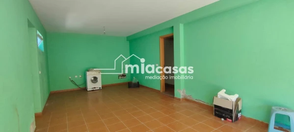 Moradia T2 para Venda em Oiã