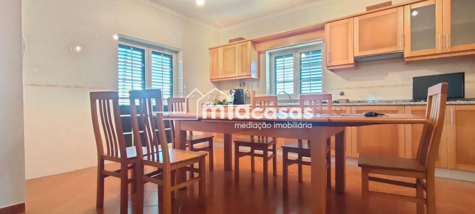 Moradia T2 para Venda em Oiã Foto 2