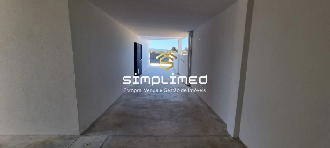 Moradia T4 para Venda em Quinta do Anjo Foto 23