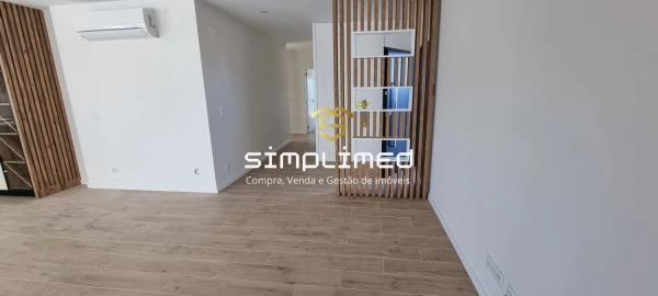 Moradia T4 para Venda em Quinta do Anjo