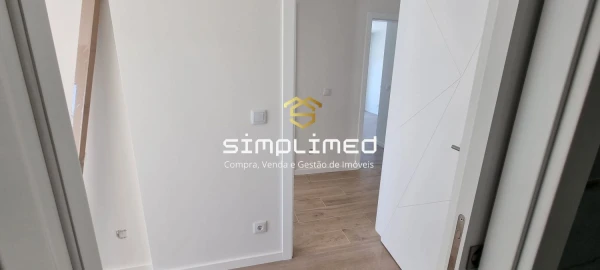Moradia T4 para Venda em Quinta do Anjo