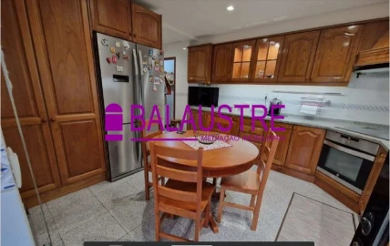 Apartamento T3 para Arrendamento em Ferreiros e Gondizalves