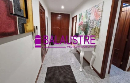 Apartamento T3 para Arrendamento em Ferreiros e Gondizalves