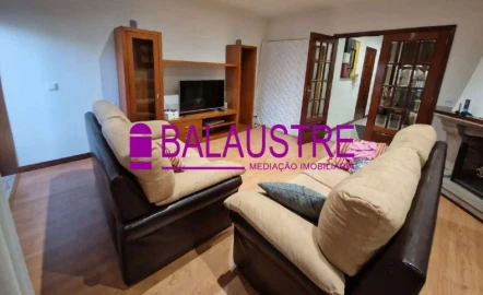 Apartamento T3 para Arrendamento em Ferreiros e Gondizalves